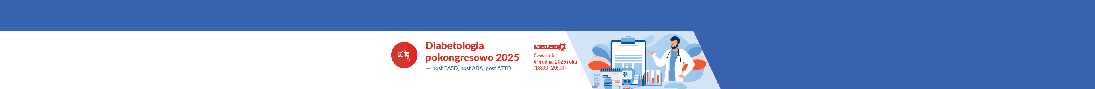 Diabetologia Pokongresowo 2025