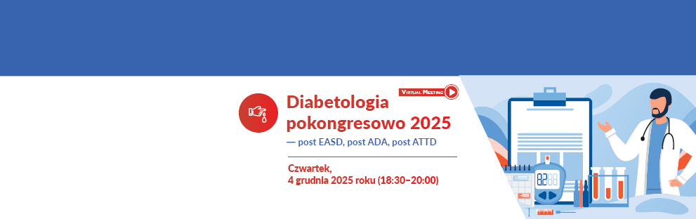 Diabetologia Pokongresowo 2025