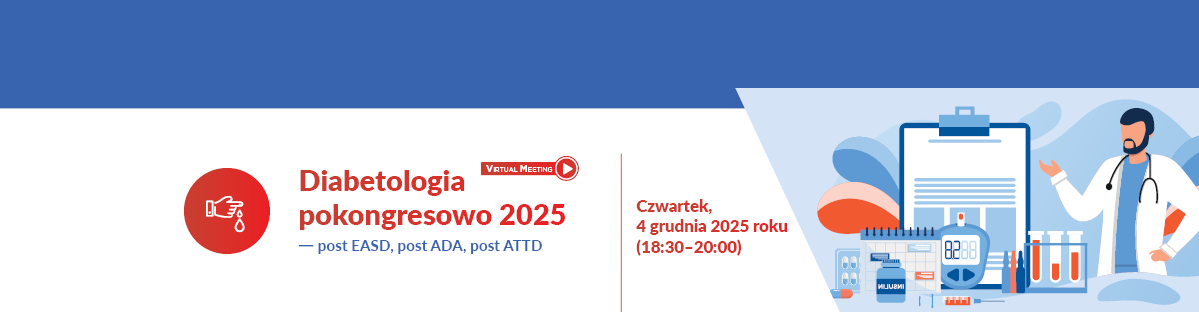 Diabetologia Pokongresowo 2025